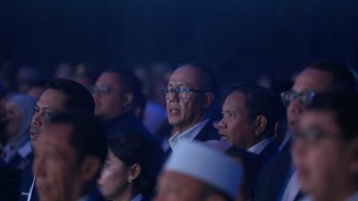 Ayep Zaki Tegaskan Pesan Surya Paloh sebagai Panduan Memimpin dengan Integritas