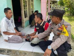 Kembaran Ojol Sukabumi Dinyatakan Aman Usai Insiden Petamburan