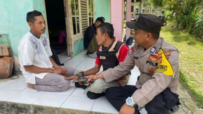 Kembaran Ojol Sukabumi Dinyatakan Aman Usai Insiden Petamburan