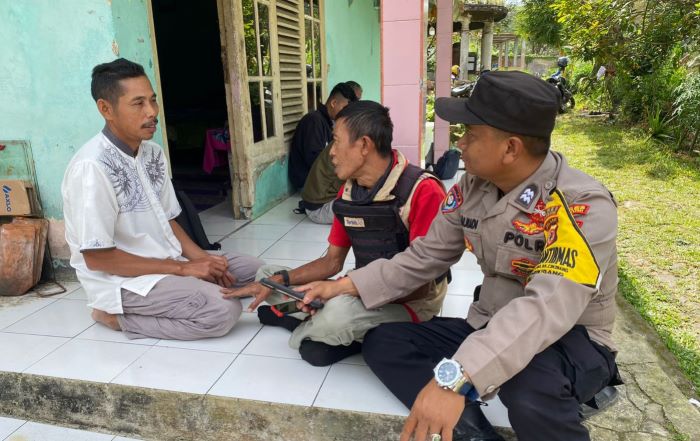 Kembaran Ojol Sukabumi Dinyatakan Aman Usai Insiden Petamburan