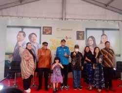 Launching Film “Panggil Aku Ayah” Diwarnai Pesan Penting Tentang Peran Ayah Dalam Keluarga