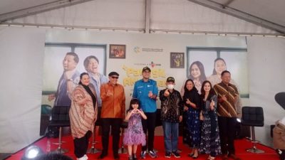 Launching Film “Panggil Aku Ayah” Diwarnai Pesan Penting Tentang Peran Ayah Dalam Keluarga