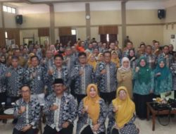 Pemkab Sukabumi Siap Jalani Verifikasi Lapangan Swasti Saba Wistara 2025