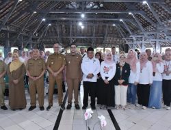 Pemkot Sukabumi Gelar Cek Kesehatan Gratis di Sekolah, Sasar Ribuan Pelajar