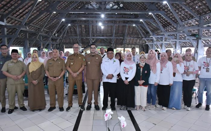 Pemkot Sukabumi Gelar Cek Kesehatan Gratis di Sekolah, Sasar Ribuan Pelajar
