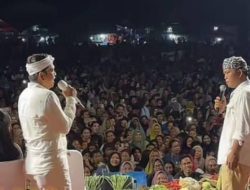 Program Abdi Nagri, Cara Jabar Bangun Kedekatan dengan Rakyat
