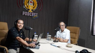 Wali Kota Sukabumi: Demokrasi Harus Dihidupi, Bukan Sekadar Dijalani