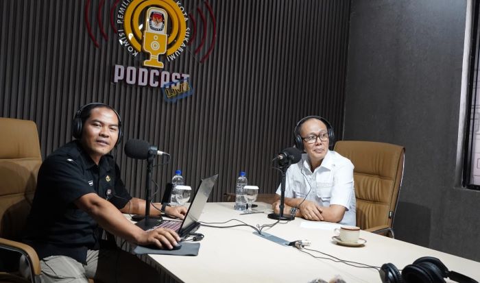 Wali Kota Sukabumi: Demokrasi Harus Dihidupi, Bukan Sekadar Dijalani