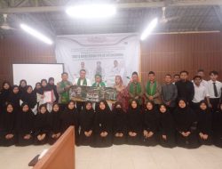 ‎Ponpes Dzikir Al-Fath Sukabumi Jadi Role Model Pesantren Kontributif Berorientasi Ketenagakerjaan