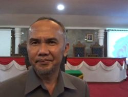 Wakil Ketua DPRD Tolak Teken Propemperda 2025, Soroti Minimnya Pembahasan
