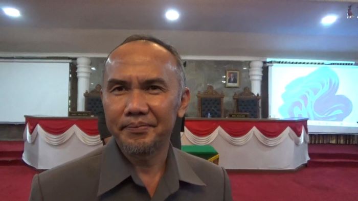 Wakil Ketua DPRD Tolak Teken Propemperda 2025, Soroti Minimnya Pembahasan