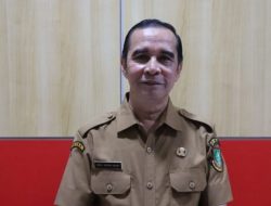 RPJMD 2025–2029 Resmi Ditetapkan, Jadi Peta Jalan Pembangunan Kota Sukabumi