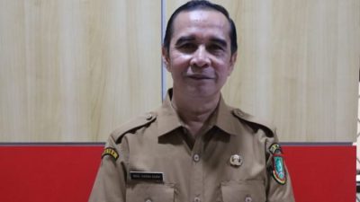 RPJMD 2025–2029 Resmi Ditetapkan, Jadi Peta Jalan Pembangunan Kota Sukabumi
