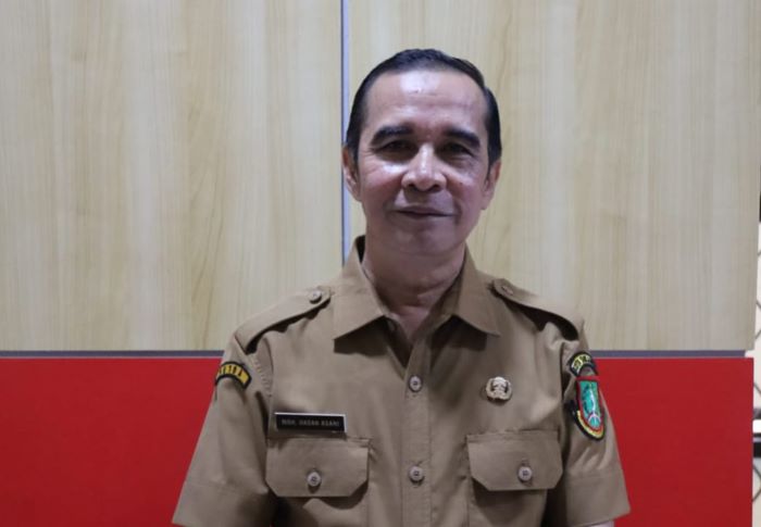 RPJMD 2025–2029 Resmi Ditetapkan, Jadi Peta Jalan Pembangunan Kota Sukabumi