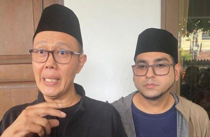 RSUD Bunut Berduka, Kota Sukabumi Kehilangan Sosok Medis Teladan