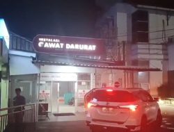 Terindikasi Narkoba, 10 Pegawai RSUD Syamsudin SH Sukabumi Diperiksa