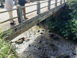 DLH Sukabumi: 23 Titik Sungai Tercemar Ringan, Kualitas Air Masih Aman