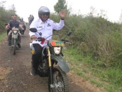 TMMD ke-125 Sukses, Desa Langkapjaya Kini Punya Infrastruktur Lebih Baik