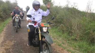 TMMD ke-125 Sukses, Desa Langkapjaya Kini Punya Infrastruktur Lebih Baik