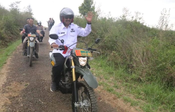 TMMD ke-125 Sukses, Desa Langkapjaya Kini Punya Infrastruktur Lebih Baik