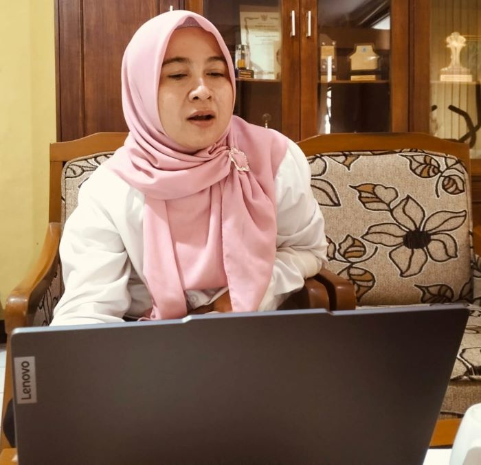 TPID Kota Sukabumi Andalkan Bazar Murah dan Urban Farming untuk Tekan Inflasi