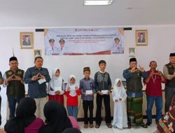 Pemkot Sukabumi Dorong UMKM Lewat Skema Qardhul Hasan Syariah
