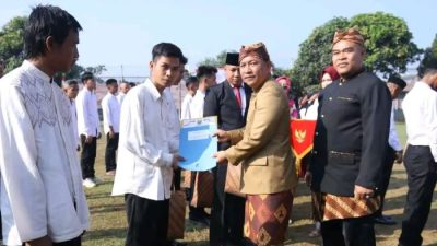 17 Agustus: Bukti Kemerdekaan Diraih dengan Darah dan Pengorbanan