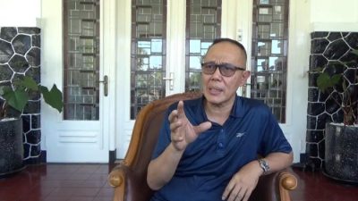 Transparansi Didorong, Wali Kota Sukabumi Siap Buka Akses Data PDAM dan RSUD