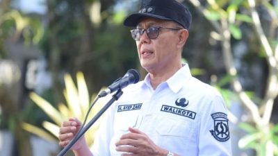 Wali Kota: SDM Unggul Kunci Sukses Sukabumi Emas 2035