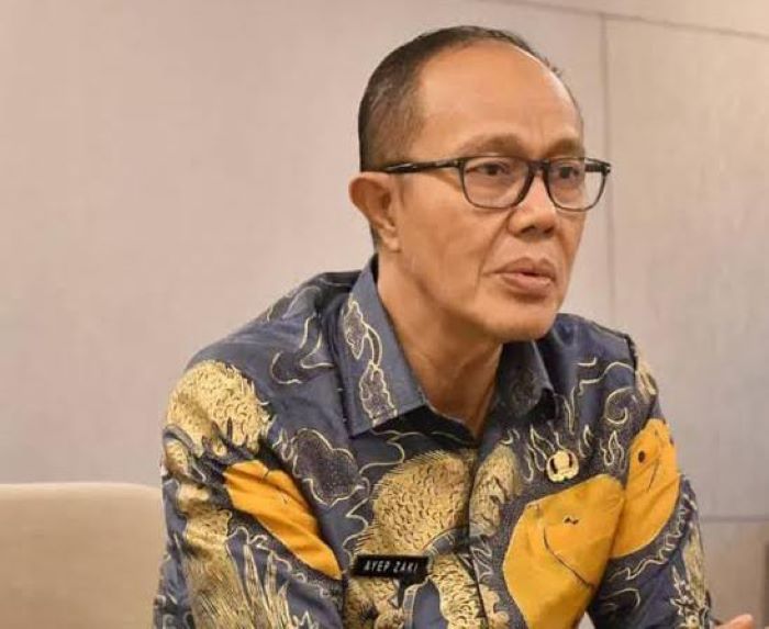 70 Persen Warga 9 Kecamatan Setuju Gabung ke Kota Sukabumi