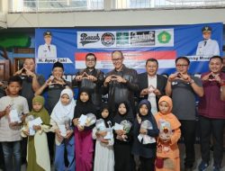 Wali Kota Sukabumi Serukan Persatuan dan Tolak Sikap Bermusuhan