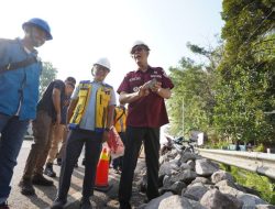 Wali Kota Sukabumi Siapkan Tujuh Gapura Bernuansa Lokal di Perbatasan Kota