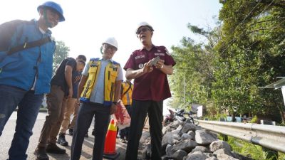 Wali Kota Sukabumi Siapkan Tujuh Gapura Bernuansa Lokal di Perbatasan Kota