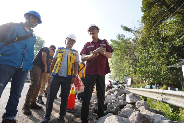 Wali Kota Sukabumi Siapkan Tujuh Gapura Bernuansa Lokal di Perbatasan Kota