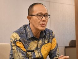 Transparansi Pajak Disorot, Pemkot Gelar Forum Tiga Pihak