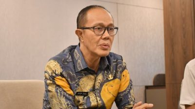 Transparansi Pajak Disorot, Pemkot Gelar Forum Tiga Pihak
