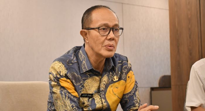Transparansi Pajak Disorot, Pemkot Gelar Forum Tiga Pihak