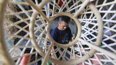 Sepanjang 2025, Volume Penjaminan KUR Jamkrindo Sudah Tembus Rp 100 Triliun