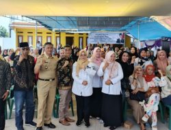 Dinsos Sukabumi Tegas Hapus Penyalahguna Bansos, DPRD Kawal Posyandu Cegah Stunting