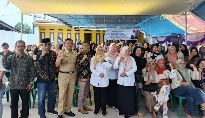 Dinsos Sukabumi Tegas Hapus Penyalahguna Bansos, DPRD Kawal Posyandu Cegah Stunting