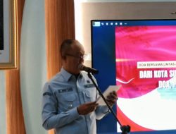 Wali Kota Sukabumi Janji Tegakkan Hukum dan Lawan KKN