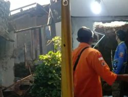 Gempa Guncang Sukabumi, BPBD Kabandungan Beri Penjelasan