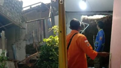 Gempa Guncang Sukabumi, BPBD Kabandungan Beri Penjelasan