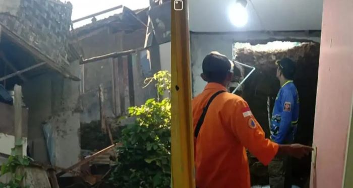 Gempa Guncang Sukabumi, BPBD Kabandungan Beri Penjelasan