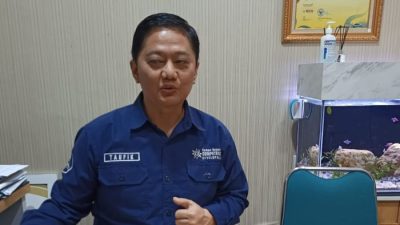 BKPSDM Kota Sukabumi Ingatkan ASN Mangkir 10 Hari Bisa Dipecat