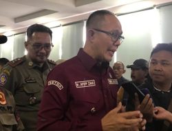 Pemkot Sukabumi Gencar Berantas Rokok Ilegal, DBH Diproyeksikan Naik