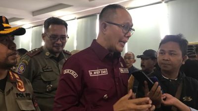 Pemkot Sukabumi Gencar Berantas Rokok Ilegal, DBH Diproyeksikan Naik