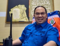 Peringati Harhubnas 2025, Dishub Genjot Revitalisasi Angkot dan Uji Kendaraan Listrik