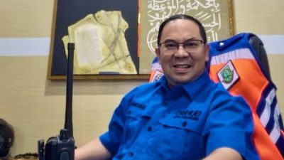 Peringati Harhubnas 2025, Dishub Genjot Revitalisasi Angkot dan Uji Kendaraan Listrik