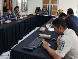 Komisi 1 DPRD Soroti Anggaran Satpol PP dan Damkar di KUA-PPAS 2026